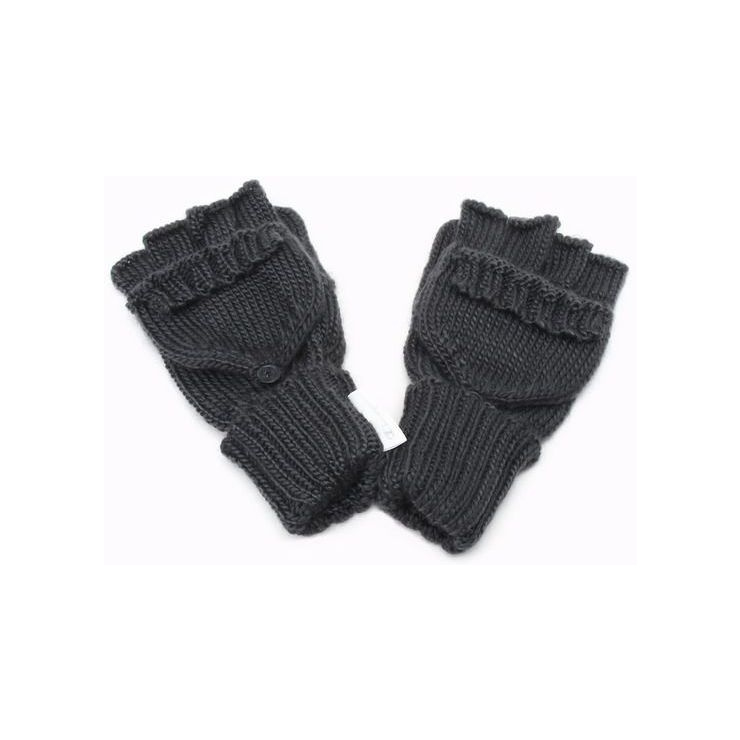 GLOVES, перчатки (AHR) серый фото 1