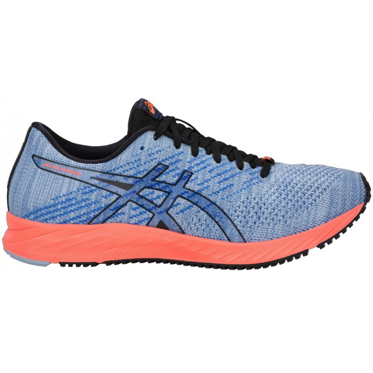 Кроссовки ASICS GEL-DS TRAINER 24 (W) фото 1