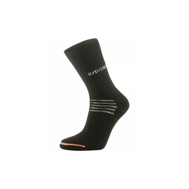 Носки Bjorn Daehlie Sock Athlete Warm Black фото 1