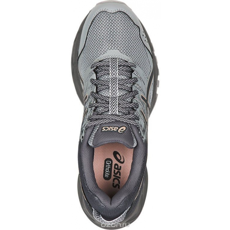 Кроссовки ASICS GEL - SONOMA 3 (W) фото 3