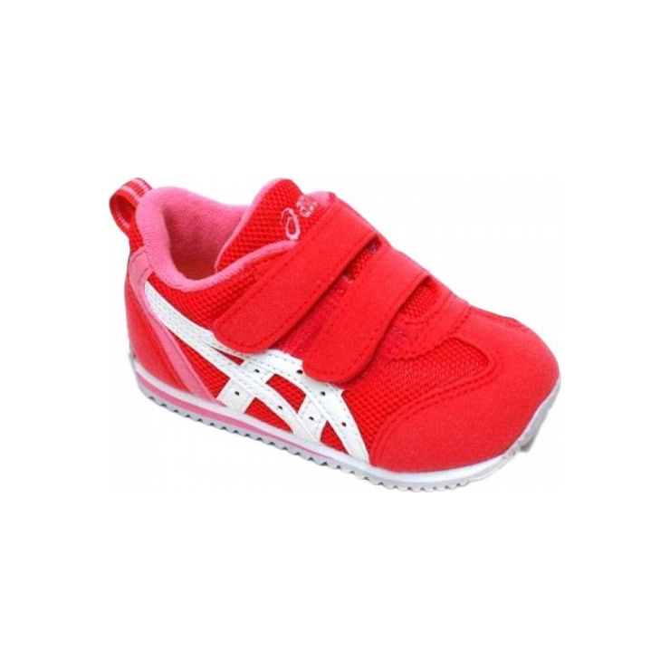 Кроссовки ASICS IDAHO BABY 3 фото 1