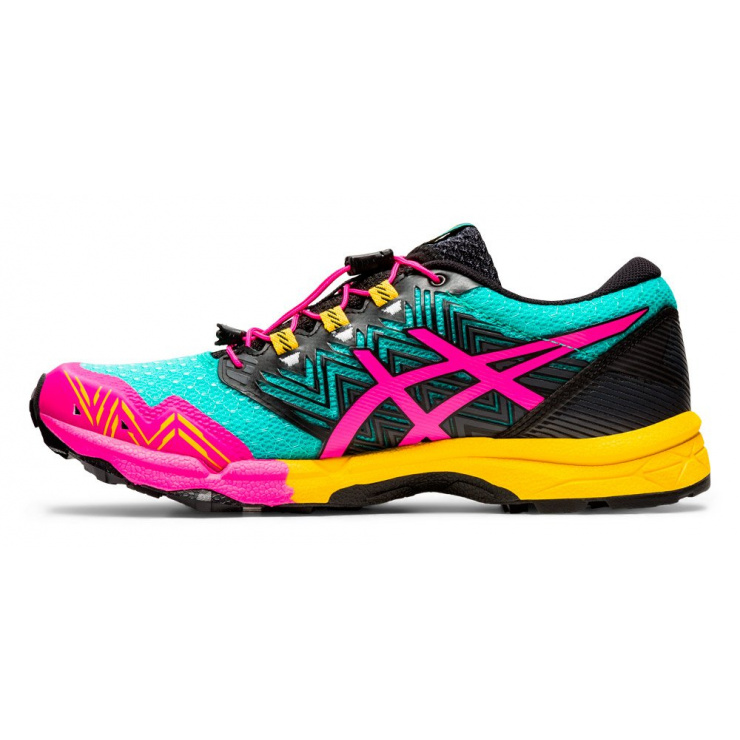 ASICS GEL FujiTrabuco SKY W ASICS