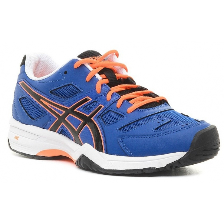 ASICS GEL SOLUTION SLAM 2