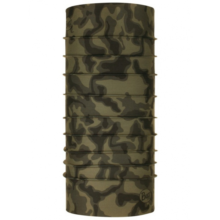 Бандана Buff Original Crook Military, one size фото 1