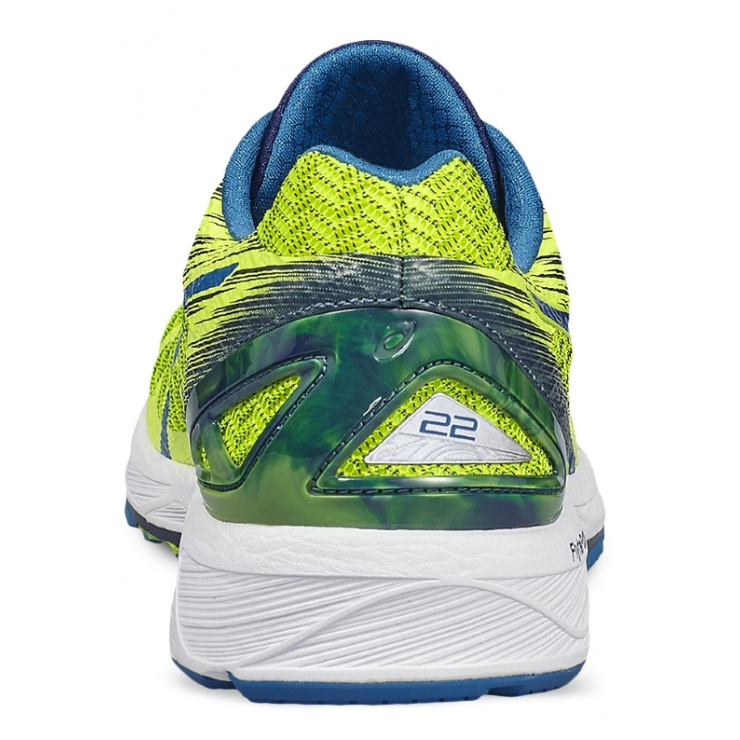 Asic gel store ds trainer 22
