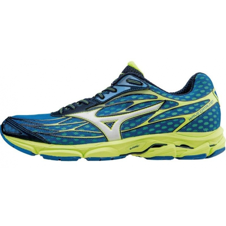 Кроссовки MIZUNO WAVE CATALYST фото 1