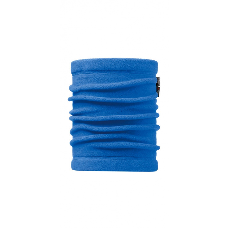 Бандана Buff POLAR NECKWARMER SOLID CAPE BLUE (one size) фото 1