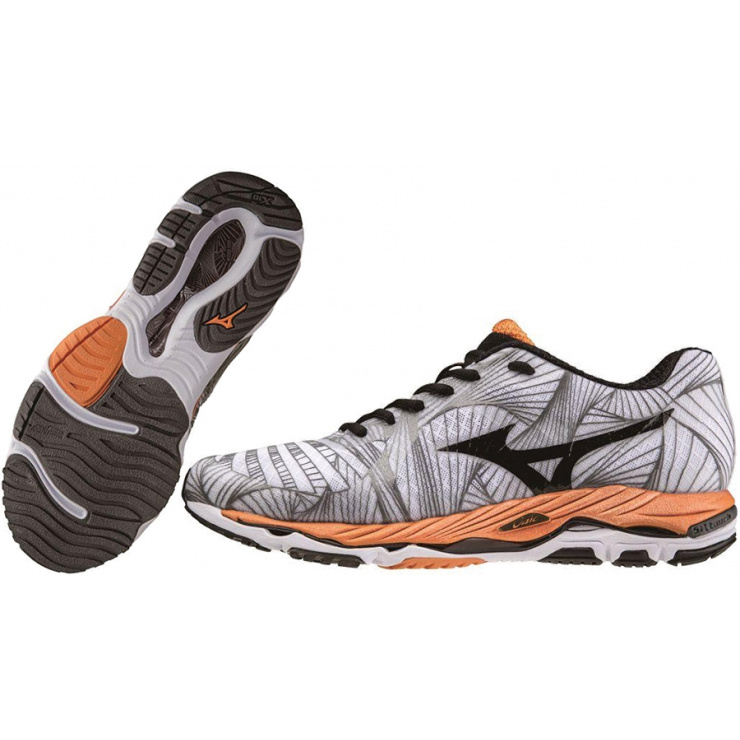 Кроссовки MIZUNO WAVE PARADOX  фото 1