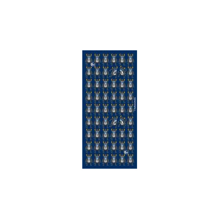 Бандана Buff Tubular Kukuxumusu Buff Moo Brothers, one size фото 1