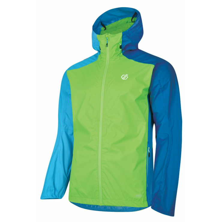 Куртка Dare2b Propel Jacket, Зеленый фото 1