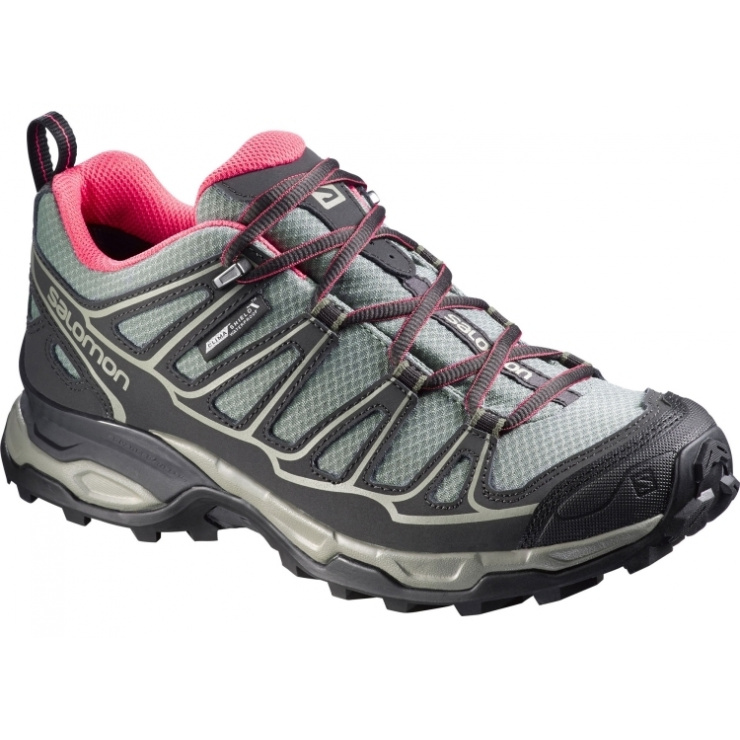 Salomon ultra prime cs on sale wp