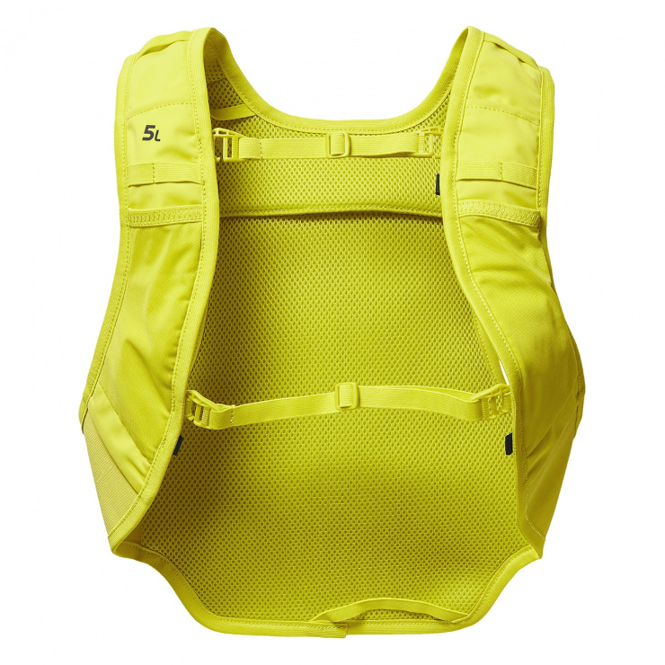 Рюкзак ASICS RUNNING BACKPACK M фото 2