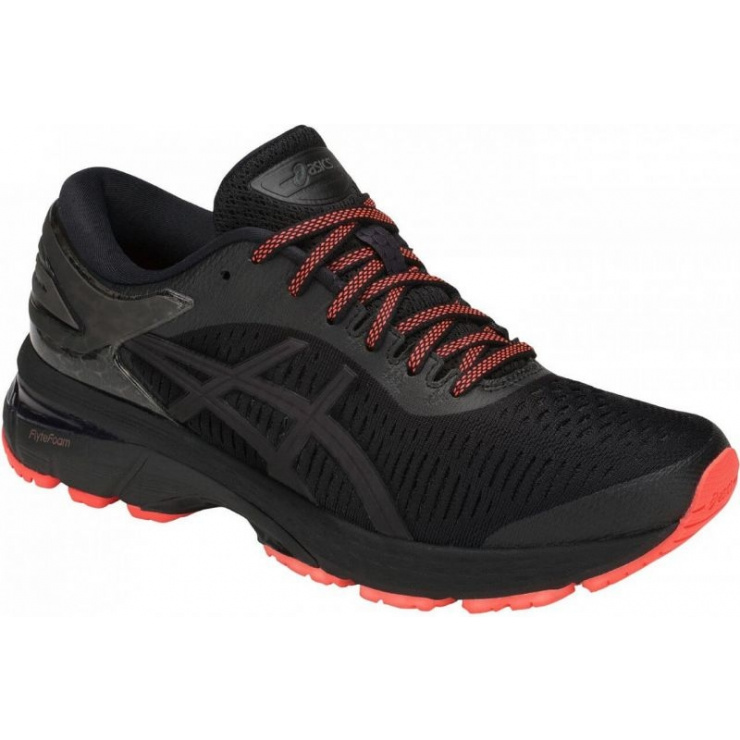 Кроссовки ASICS GEL-KAYANO 25 LITE-SHOW (W) фото 1