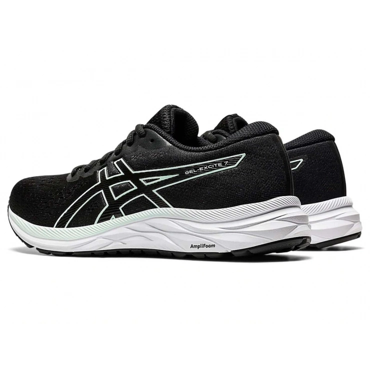 Кроссовки ASICS GEL-EXCITE 7 (W) фото 5