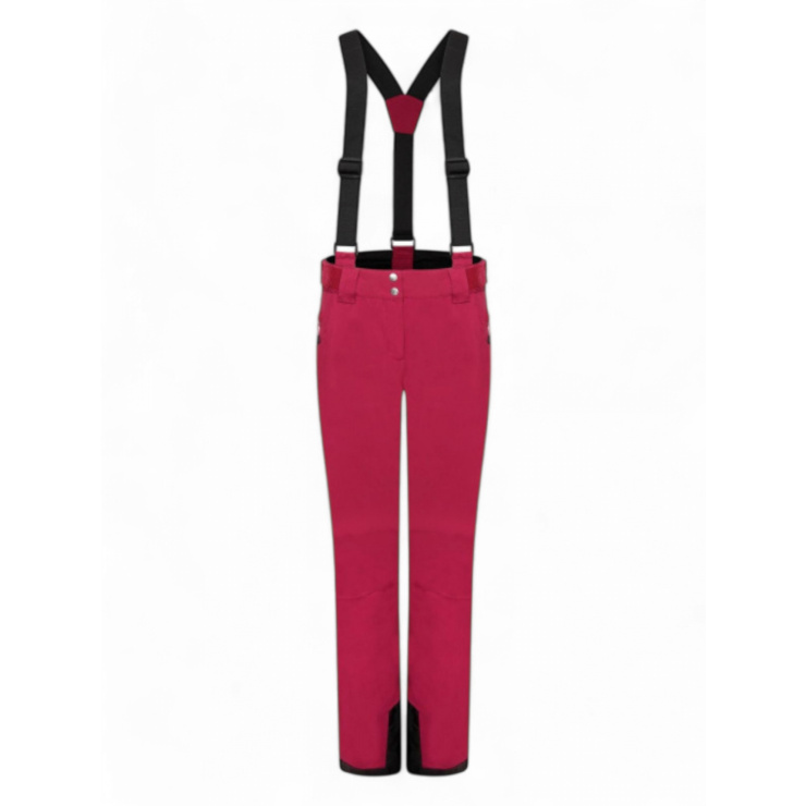 Брюки Dare2b Effused II Pant, Вишневый фото 2