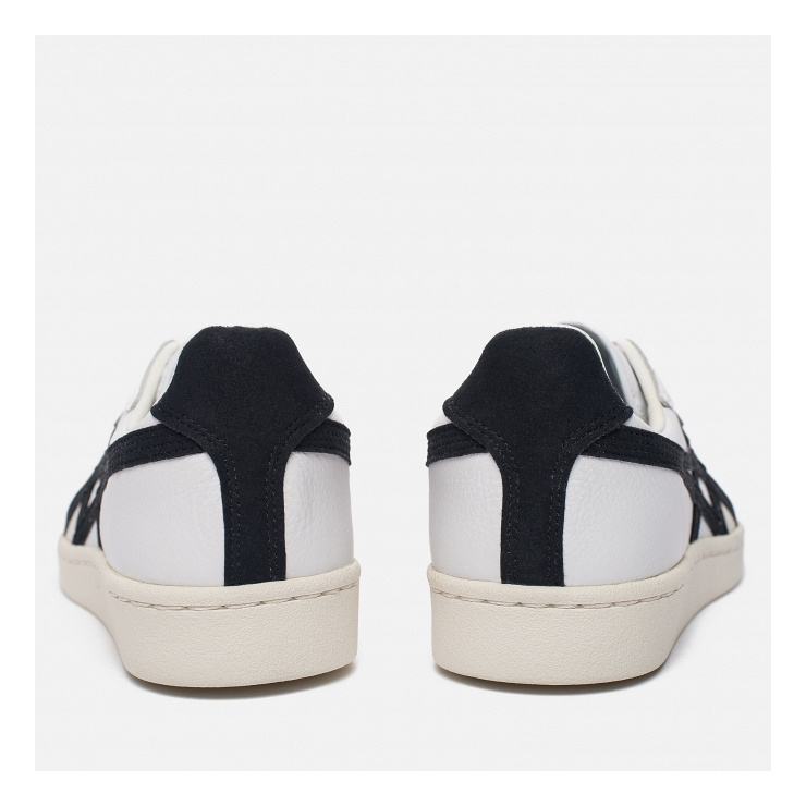 Кроссовки ASICS GSM  фото 4