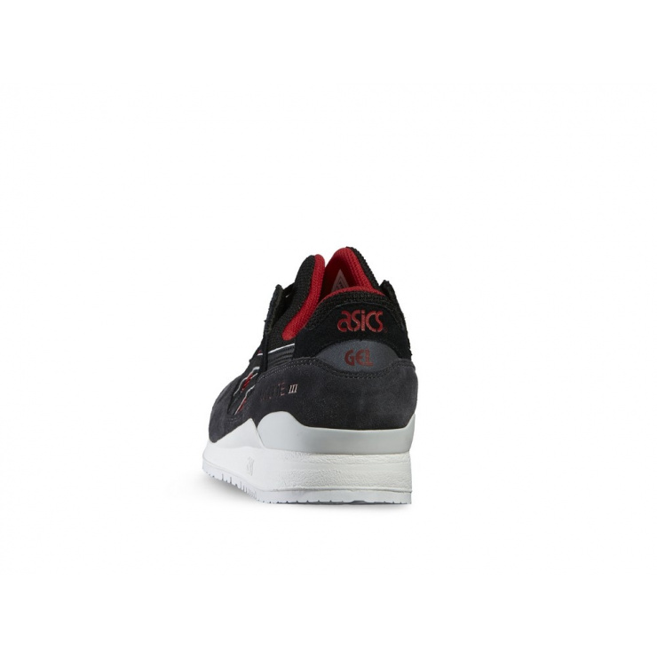 Кроссовки ASICS GEL - LYTE III  фото 4