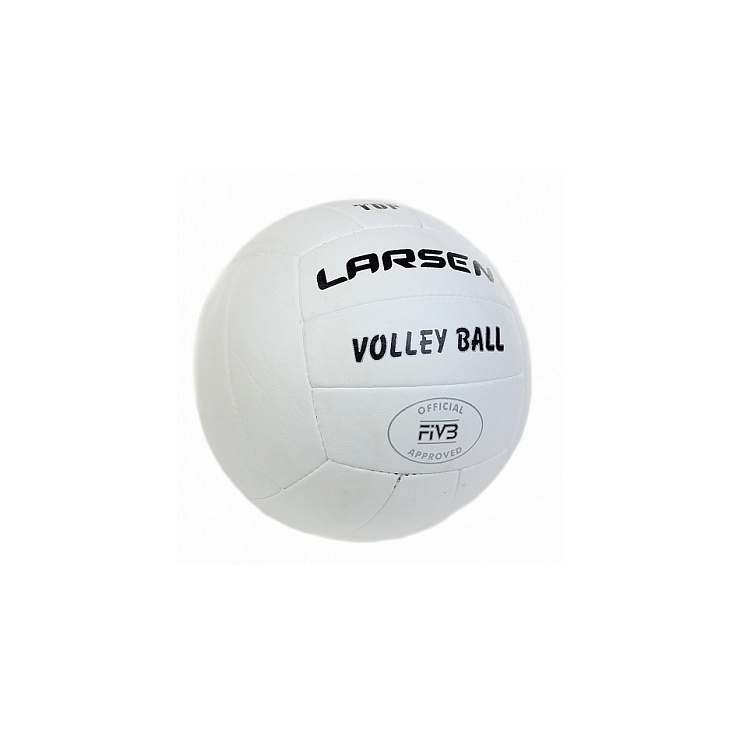 Мяч волейбольный LARSEN Top фото 1