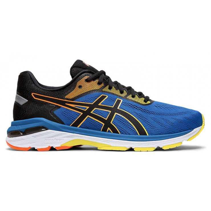 Кроссовки ASICS GEL- PURSUE 5 фото 1