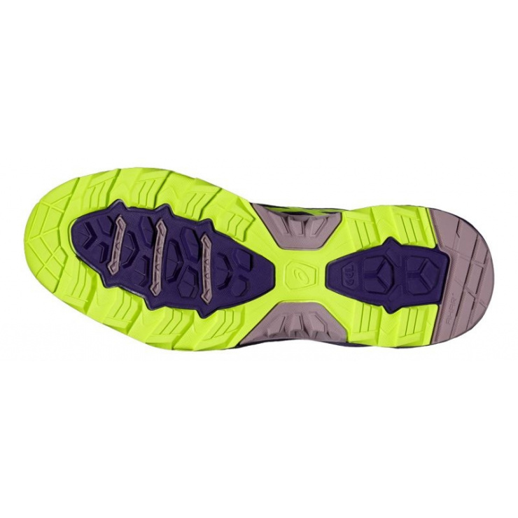 Asics trail trabuco 6 sales