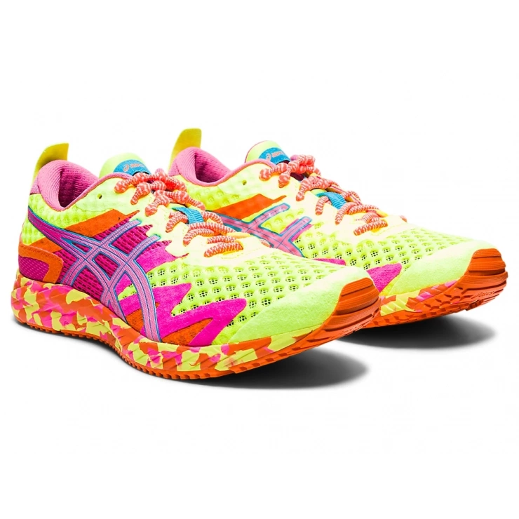 Кроссовки ASICS GEL - NOOSA TRI 12 фото 3