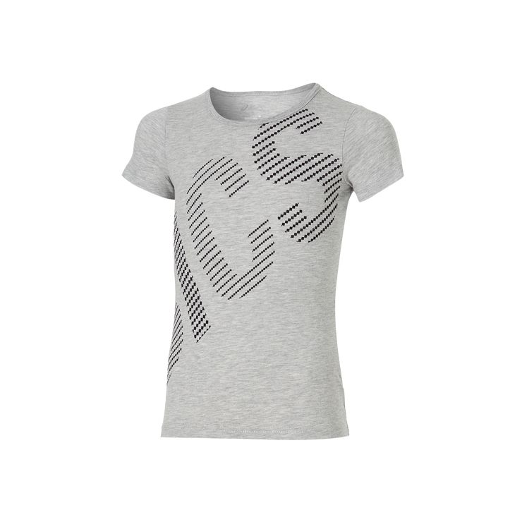 Футболка ASICS CPS GIRLS T-SHIRT фото 1