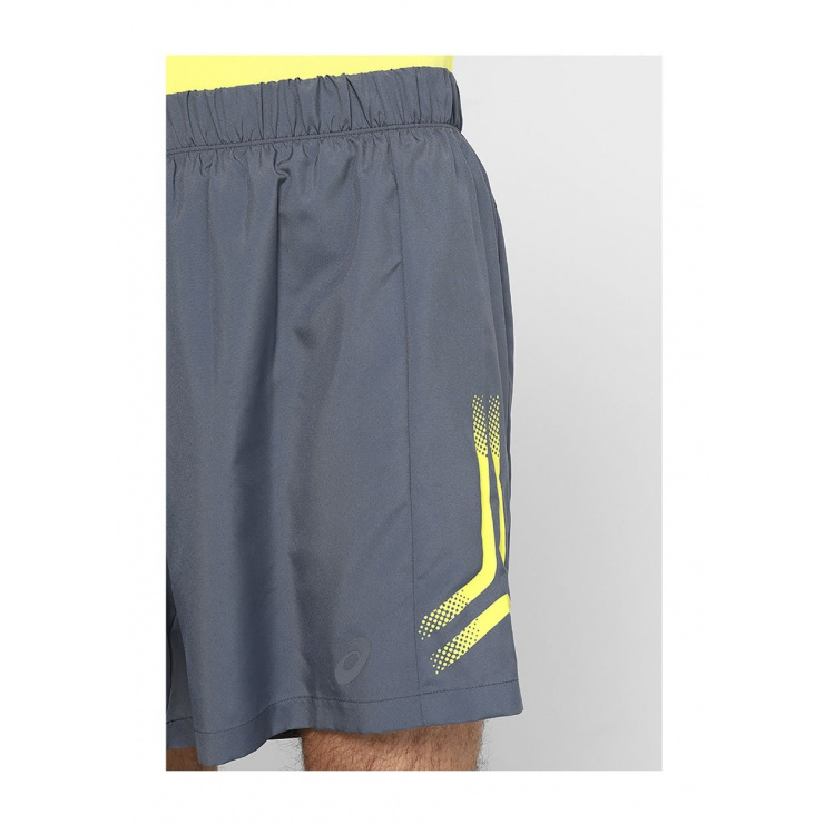 Шорты ASICS ICON SHORT фото 4