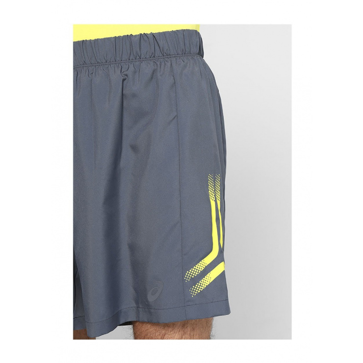 Шорты ASICS ICON SHORT фото 4