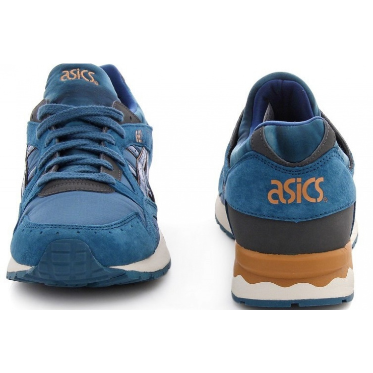 Кроссовки ASICS GEL - LYTE V фото 2