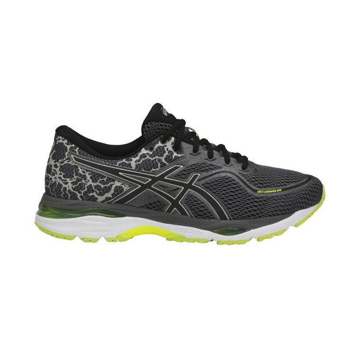 Кроссовки ASICS GEL - CUMULUS 19 LITE-SHOW  фото 1