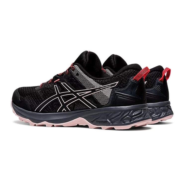 Кроссовки ASICS GEL - SONOMA 5 (W) фото 5