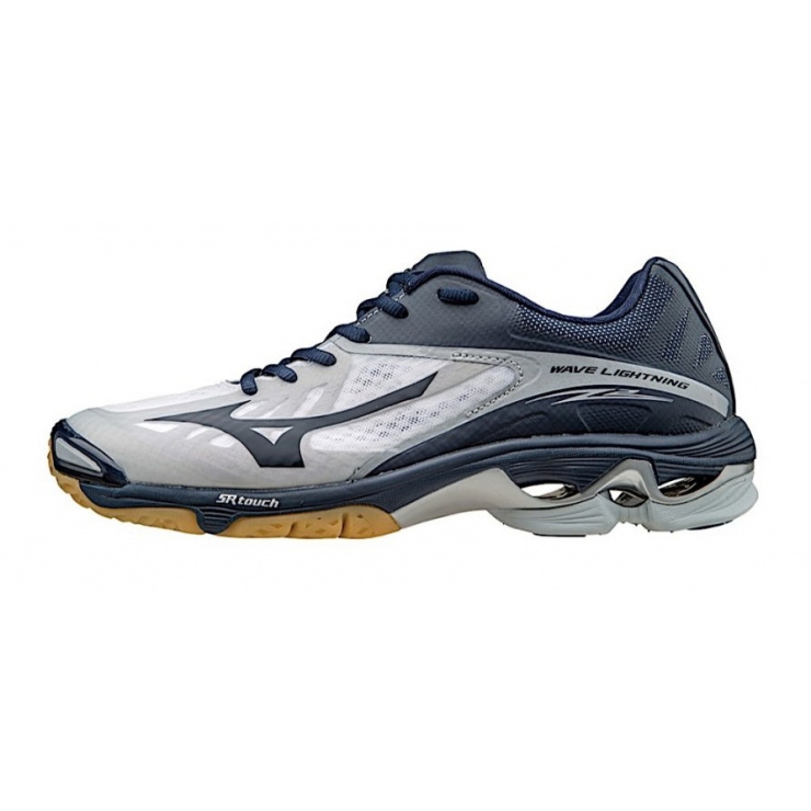 Кроссовки MIZUNO WAVE LIGHTNING Z2 фото 1