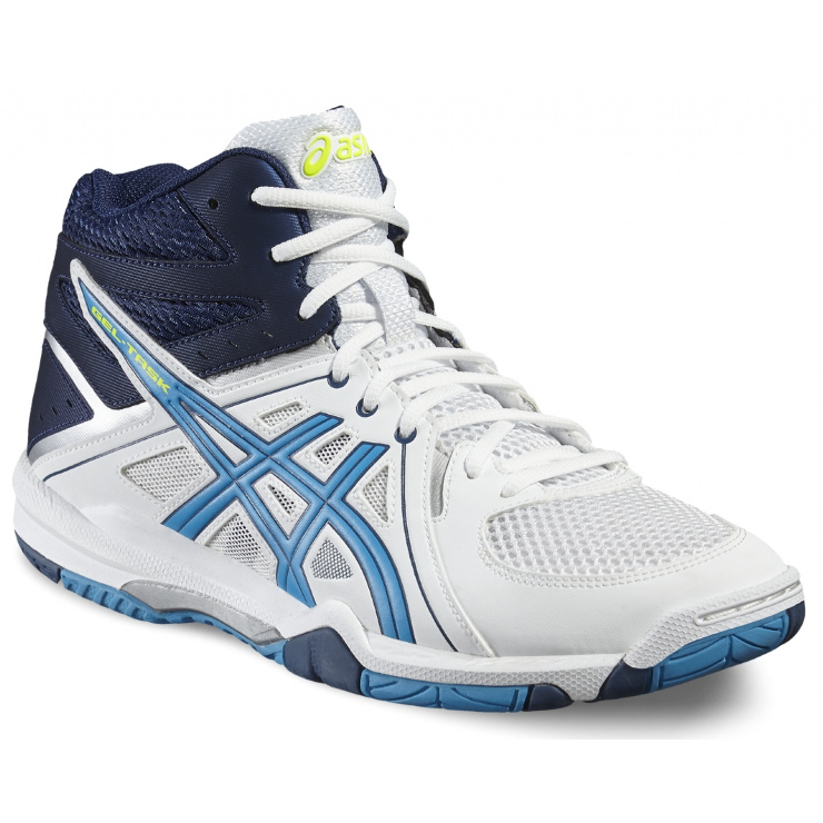 Кроссовки ASICS GEL - TASK MT  фото 1