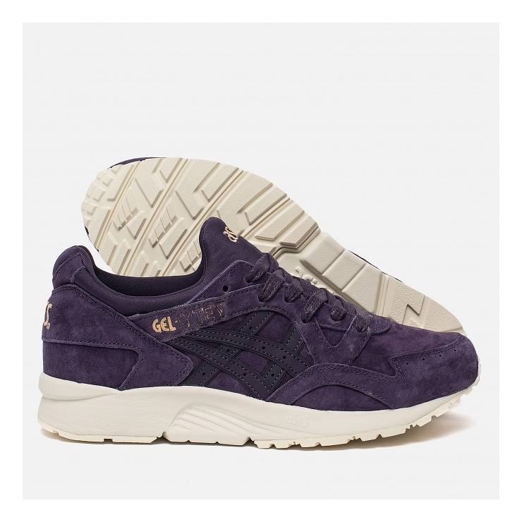 Кроссовки ASICS GEL - LYTE V (W) фото 3