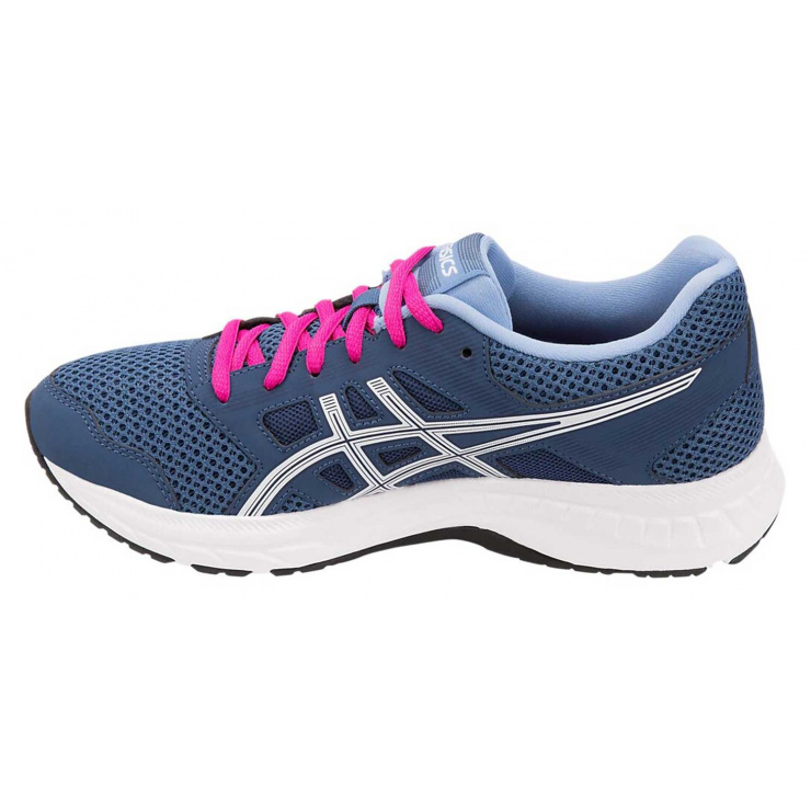 Кроссовки ASICS GEL-CONTEND 5 (W) фото 4