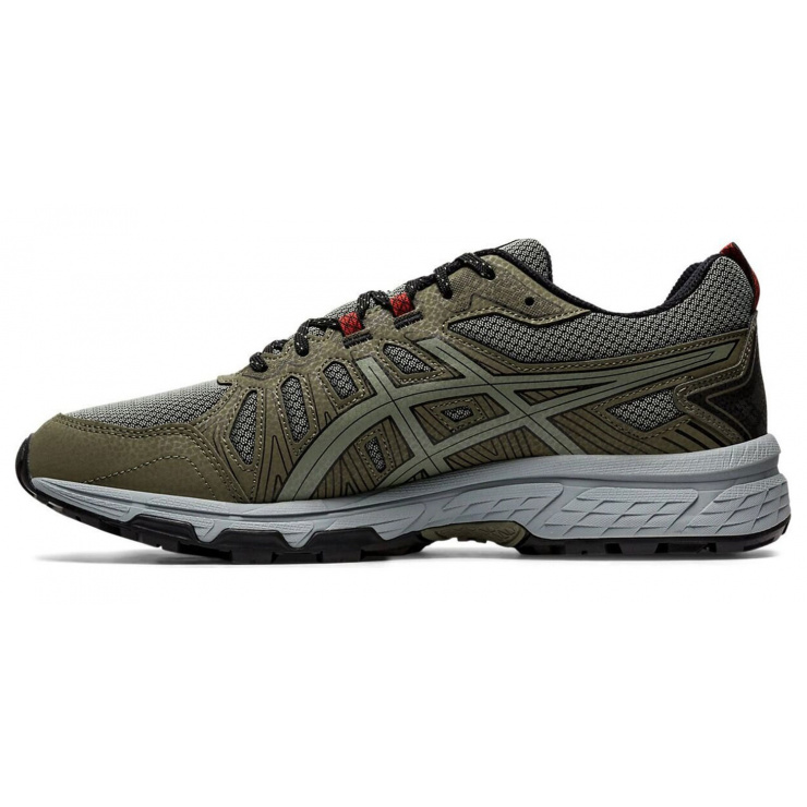 Кроссовки ASICS GEL - VENTURE 7 фото 2