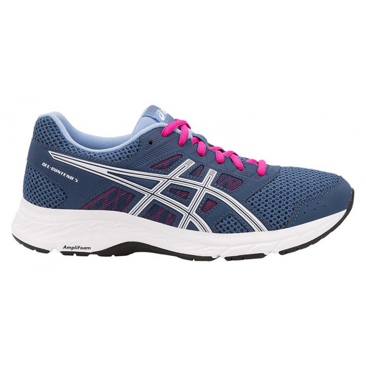 Gel contend 5 a 2025
