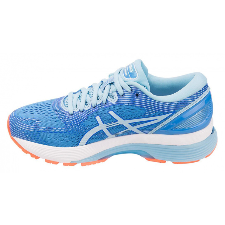 ASICS GEL NIMBUS 21 W ASICS