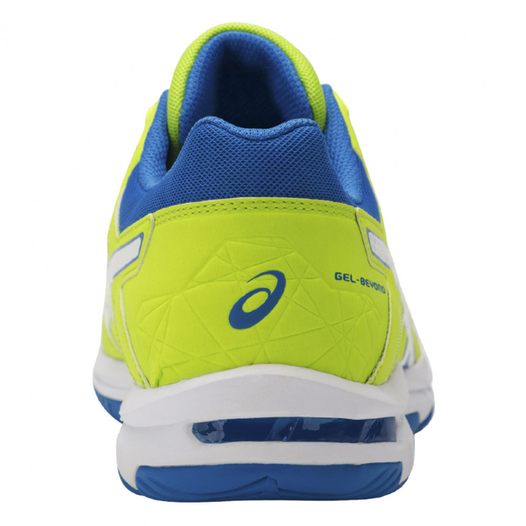 Кроссовки ASICS GEL - BEYOND 5 фото 3