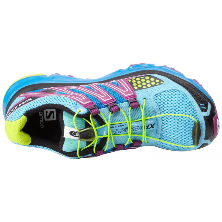 SALOMON SHOES XR MISSION W SCOBLU VERY W L32703500 RAY LuchSki.ru