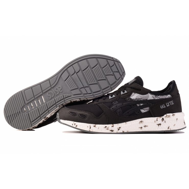 Кроссовки ASICS HyperGEL - LYTE  фото 2