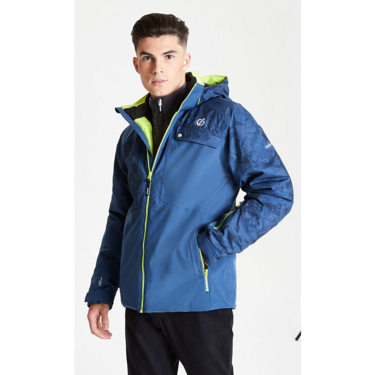 Dare2b discount mens jacket