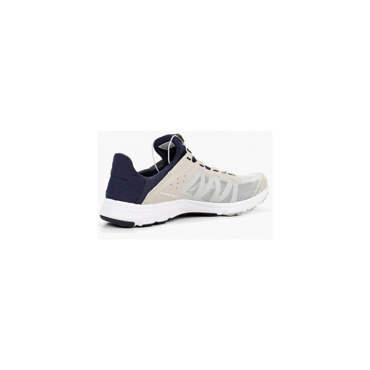 Кроссовки SALOMON AMPHIB BOLD Vapor Blue/Navy Bl фото 1