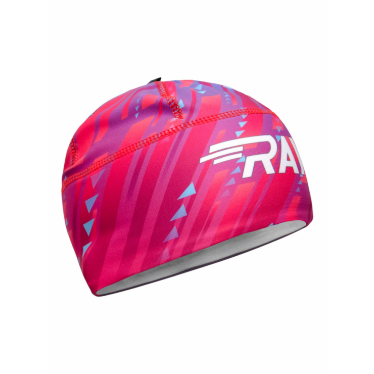 Шапочка RAY модель RACE материал термо-бифлекс FLOW фото 1