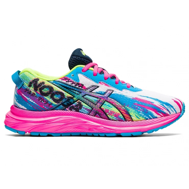 Кроссовки ASICS GEL - NOOSA TRI 13 GS фото 1