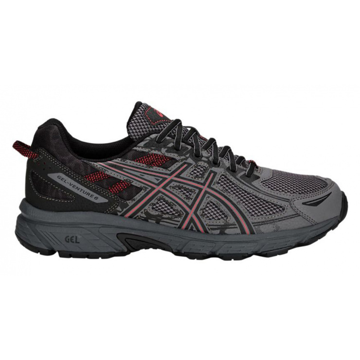 Кроссовки ASICS GEL - VENTURE 6 фото 1