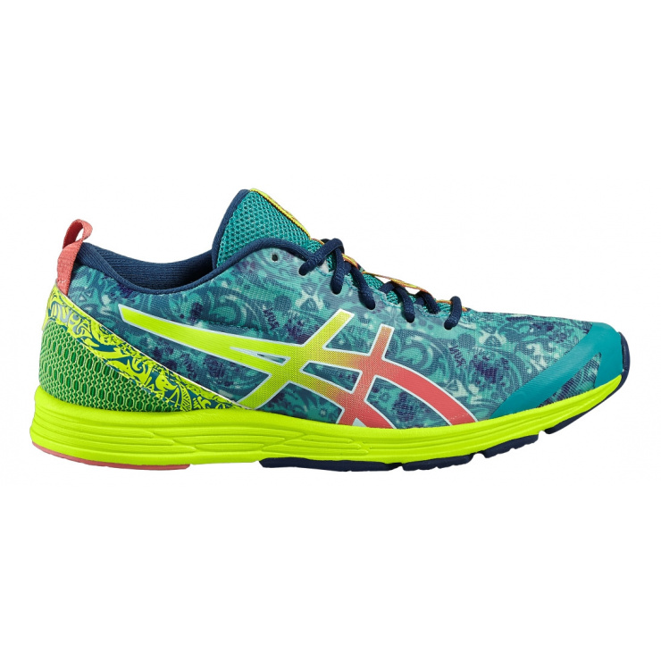 Кроссовки ASICS HYPER TRI 2 (W) фото 1