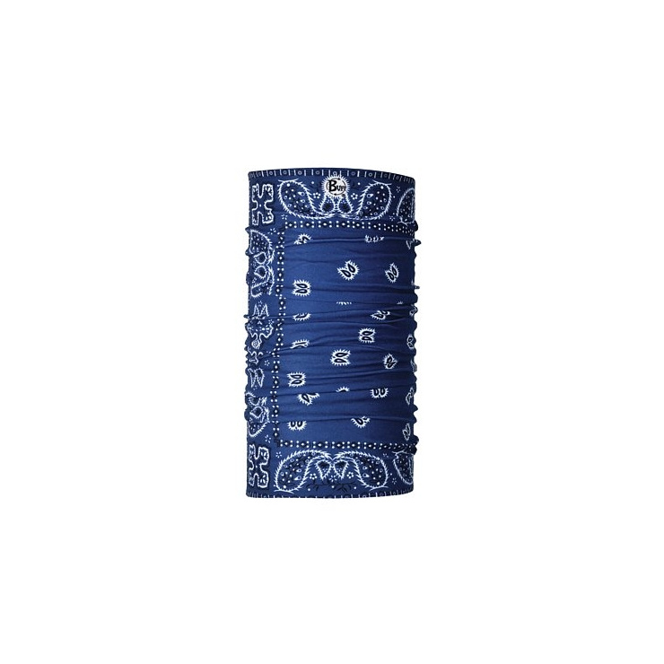 Бандана Buff Santana Navy, one size фото 1