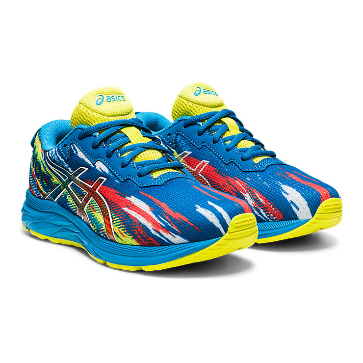 Кроссовки ASICS GEL - NOOSA TRI 13 GS фото 3