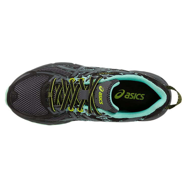 Кроссовки ASICS GEL - VENTURE 6 (W) фото 4